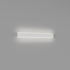Image of Wall lamp LIT 30W BK/WH 3000K/4000K