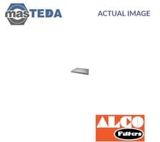 Image of MS-6302 CABIN POLLEN FILTER DUST FILTER ALCO FILTER NEW OE REPLACEMENT