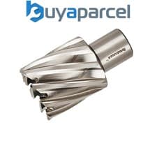 Image of Halls RAP260 Rotabroach HSS Raptor Cutter 26 x 25mm HLLRAP260