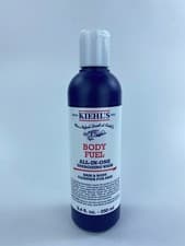 Image of (3pack)Kiehl's Body Fuel All-in-One Energizing Wash Hair Body Cleanser Men 8.4oz