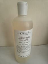 Image of Kiehl's - Amino Acid Shampoo (For All Hair Types) 500ml/16.9oz
