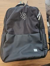 Image of Samsonite Workationist 15.6 Laptop Backpack Black