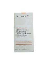 Image of Perricone MD Vitamin C Ester CCC + Ferulic Brightening Under Eye Cream 0.5oz