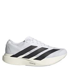 Image of Adidas Adizero EVO SL Shoes Womens White Size UK 6.5 *REFSSS446