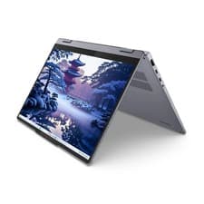 Image of Lenovo ThinkBook 14 2-in-1 G5 IAU Intel Core Ultra 7 16GB RAM 512GB SSD 14 Inch