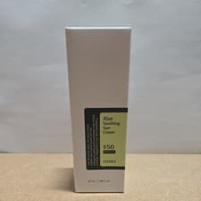 Image of CORSX Aloe Soothing Sun Cream SPF50+ -PA+++