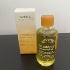Image of AVEDA Beautifying Composition Oil for Body, Bath, & Scalp 1.7 oz/ 50 ML
