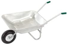 Image of Draper 31619 Garden Wheelbarrow 65L