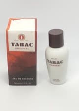 Image of Tabac Original Eau de Cologne 50ml New BR