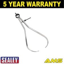 Image of Sealey External Spring Caliper 300mm AK9772