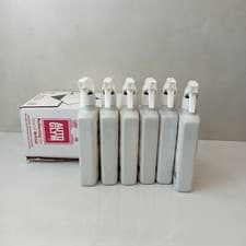 Image of 6 x Autoglym De-Icer Frost Snow Windows Windscreen De Icer Glass Cleaner 500ml