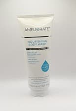 Image of 200ml Ameliorate Nourishing Body Wash LaH6 Acid Shower Gel OR