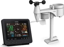 Image of Weather Station Radio Control Professional 7-in-1 Wireless Sensor