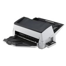 Image of Fujitsu Fi-7600 Hi-speed Sheetfed Desktop Document Scanner - 12 months warranty