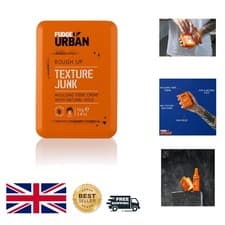 Image of Texture Junk Hair Cream - Ideal Mouldable Clay for Flexible Styling, 70g