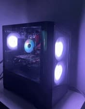 Image of Gaming Pc 16gb Ram ATX