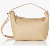 Image of Tommy Hilfiger Women's Th Casual Shoulder Bag, One Size