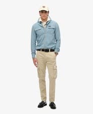 Image of Superdry Mens Core Cargo Pants