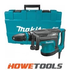 Image of MAKITA HM1213C 240v Demolition hammer SDS max