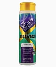 Image of Novex My Curls My Style Conditioner