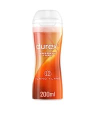 Image of Durex Play 2In 1Massage Sensual 200Ml