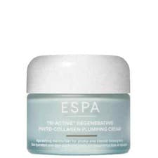Image of BNIB ESPA Tri-Active Regenerating Phyto-Collagen Plumping Cream 55ml rrp.£80