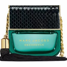 Image of Marc Jacobs Decadence Eau de Parfum 100ml Spray For Women New Sealed Perfume