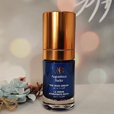 Image of Augustinus Bader The Rich Cream With TFC8 15ml Brand New Without Box