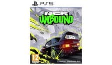 Image of Need for Speed Unbound Sony Playstation 5 PS5 Game NEW SEALED