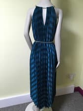 Image of Ted Baker Sasski dress size 1