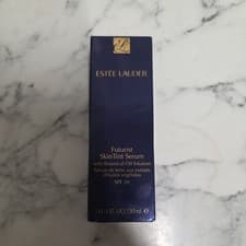 Image of Estee Lauder Futurist SkinTint Serum SPF20 | 3N2 Wheat | 30ml/1fl.oz | New Boxed