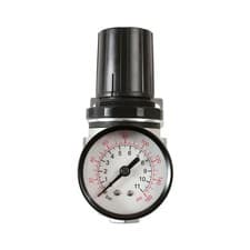 Image of Connect Air Flow Regulator 1/4" BSP Thread - 37006