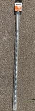 Image of Bahco 9627-14-460 Long Combination Auger Bit 14mm