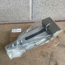 Image of Zoro Tools Osaki 10036 Quick Vice 100mm