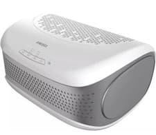 Image of HoMedics TotalClean Desktop Air Purifier 360 Degree HEPA Filter AP-DT10WT-GB