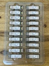 Image of Arista SFP-25G-SR Transceiver - 25Gbps SFP Module