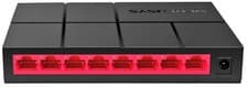 Image of MERCUSYS - 8 Port 10/100/1000Mbps Gigabit Desktop Switch