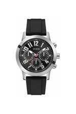 Image of Guess Gents Parker 44mm Casual Watch GW0708G1