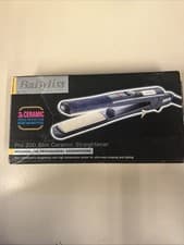Image of Babyliss Pro 200 Slim Ceramic Straightener
