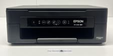 Image of Epson Expression Home XP-2100 A4 Colour Multifunction Inkjet Printer C11CH02401