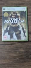 Image of Xbox 360 Game Sealed Tomb Raider Underworld