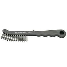 Image of Facom Curved Wire Hand Brush