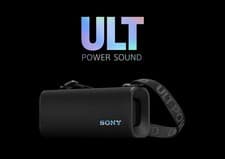 Image of SONY ULT FIELD 3 Wireless Portable Speaker | ULT POWER SOUND series
