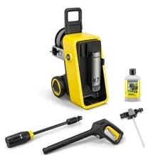 Image of Kärcher K7 Comfort Premium Pressure Washer 180 Bar Patio Driveway Cleaner NEW26