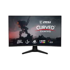 Image of MSI MAG 32C6X 32" VA Full HD 250Hz 1ms Curved Gaming Monitor 9S6-3DD41M-012