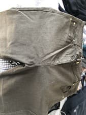 Image of Brand New Ladies Brown Biba Jeans