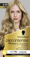 Image of Schwarzkopf | Oleo Intense Permanent Hair Colour