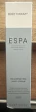 Image of ESPA Body Therapy Rejuvenating Hand Cream Deeply Hydrating- 1.6fl.oz/50ml - NIB
