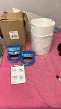 Image of Angelcare Nappy Disposal System With 6 Refill Cassettes