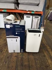 Image of De'Longhi Pinguino PAC EM90K ECO SILENT 9800BTU Air Conditioner & Dehumidifier
